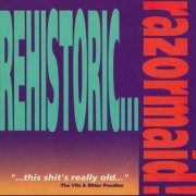 VA - Prehistoric Razormaid! (1990)