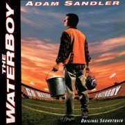 VA - The Waterboy (Original Soundtrack) (1998)