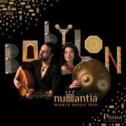 Numantia - Babylon (2023) [Hi-Res]