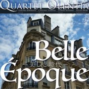 Quartet Olentia - Belle Epoque (2021) [Hi-Res]