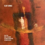 Alisa Ten - Eliot Songs (2021)