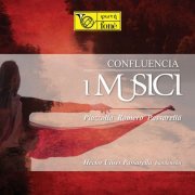 I Musici - Confluencia (2016) Hi-Res