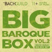 VA - Big Baroque Box, Vol II (2013)