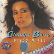 Claudja Barry - Disco Mixes (1995)