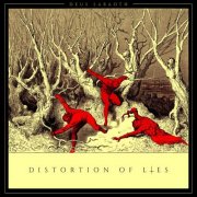 Deus Sabaoth - Distortion of Lies (2026) Hi-Res