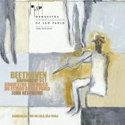 Orquestra Sinfônica Do Estado De São Paulo & John Neschling - Beethoven: Sinfonias No. 5, Op. 67 e No. 7, Op. 92 (Ao Vivo) (2025)