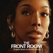 Marcelo Zarvos - The Front Room (Original Motion Picture Soundtrack) (2024) [Hi-Res]