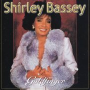 Shirley Bassey - Goldfinger (2000) CD Rip