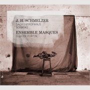 Ensemble Masques, Olivier Fortin - Schmelzer: Sacro-profanus sonatas (2013) [Hi-Res]