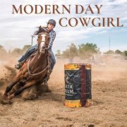 VA - Modern Day Cowgirl (2023)