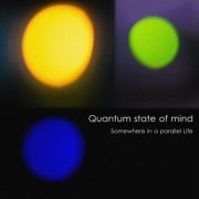 Quantum state of mind - Somewhere in a Parallel Life (2019)