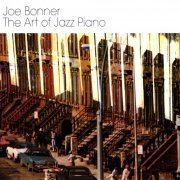 Joe Bonner - The Art of Jazz Piano (2001)