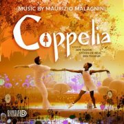 Maurizio Malagnini - Coppelia (Original Soundtrack) (2021)