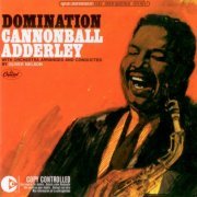 Cannonball Adderley - Domination (1965) FLAC