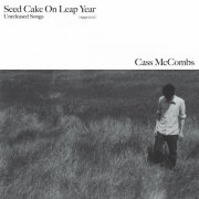 Cass McCombs - Seed Cake On Leap Year (2024) [Hi-Res]