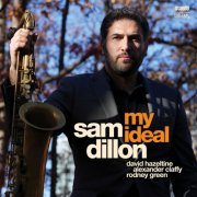 Sam Dillon - My Ideal (2025) [Hi-Res]