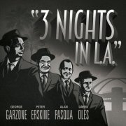 VA - 3 Nights in L.A. (2019)