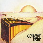 Concept Neuf - Concept Neuf (1979)