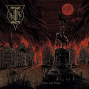 Lömsk - Act II - Of Iron and Blood (2026)