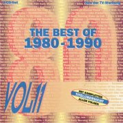 VA - The Best Of 1980-1990, Vol. 1 (1995) CD-Rip