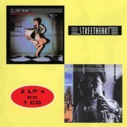 Streetheart - Meanwhile Back In Paris & Under Heaven Over Hell (Reissue) (1978-79/2001)