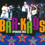 The Bar-Kays - Greatest Hits (2009)