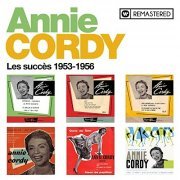 Annie Cordy - Les succès 1953-1956 (Remasterisé en 2020) (2020)