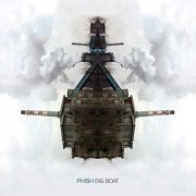 Phish - Big Boat (2016) [Hi-Res]