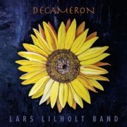 Lars Lilholt Band - Decameron (2021)