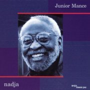 Junior Mance - Nadja (1999)