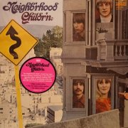 Neighb'rhood Childr'n – Neighb'rhood Childr'n (1968) LP