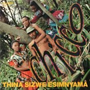 Chicco - Thina Sizwe Esimnyama (1990)