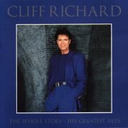 Cliff Richard - The Whole Story: His Greatest Hits (2000) CD-Rip