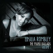 Edsilia Rombley - The Piano Ballads - Volume 1 (2014)