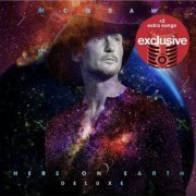 Tim McGraw - Here On Earth (Target Deluxe Edition) (2020)