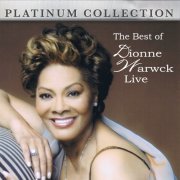 Dionne Warwick - The Best of Dionne Warwick Live (2011)