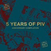 VA - 5 Years Of PIV (2020)