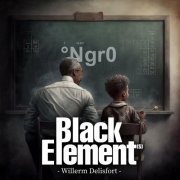 Willerm Delisfort - Black Element(S) (2023)