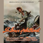 Jerrold Immel, Allan MacMillan  - Silence Of The North (Original Motion Picture Soundtrack) (2024) [Hi-Res]