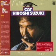 Hiroshi Suzuki - Cat (1975) 320 kbps