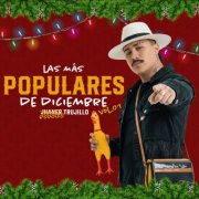 Jhaner Trujillo - Las Más Populares De Diciembre (2025) Hi-Res