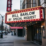Bill Barlow - By Special Request (2025)