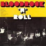 Bloodrock - Bloodrock 'N' Roll (1975/2019)