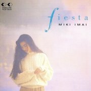 Miki Imai - fiesta (2025 Remaster) (2025)