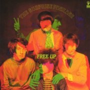 The Surprise Package - Free Up (Reissue, Remastered) (1969/2011)