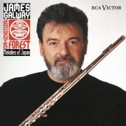 James Galway - The Enchanted Forest: Melodies of Japan (1990)