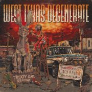 Treaty Oak Revival - West Texas Degenerate (2025) [Hi-Res]