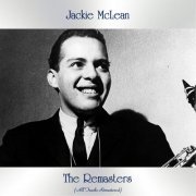 Jackie McLean - The Remasters (All Tracks Remastered) (2020)