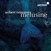 Nürnberger Philharmoniker - Reimann: Melusine (2023)