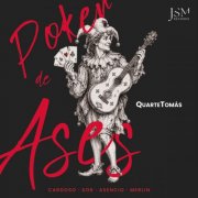 QuarteTomás - Poker de ases (2026)
